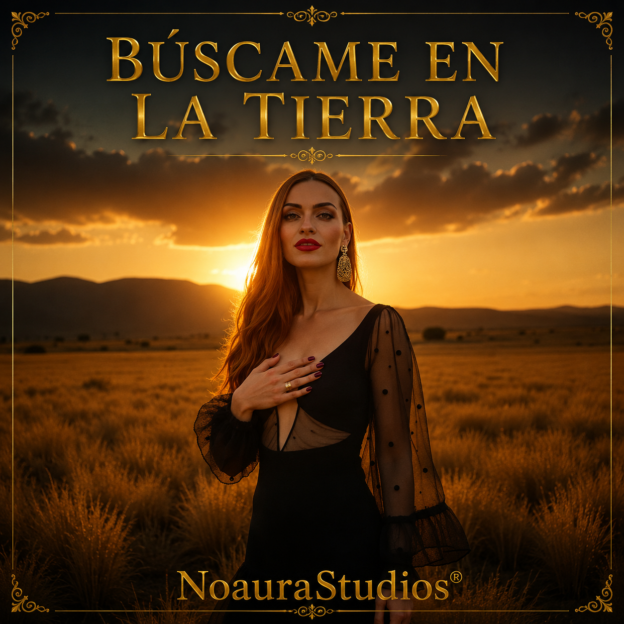 Portada de Búscame en la Tierra