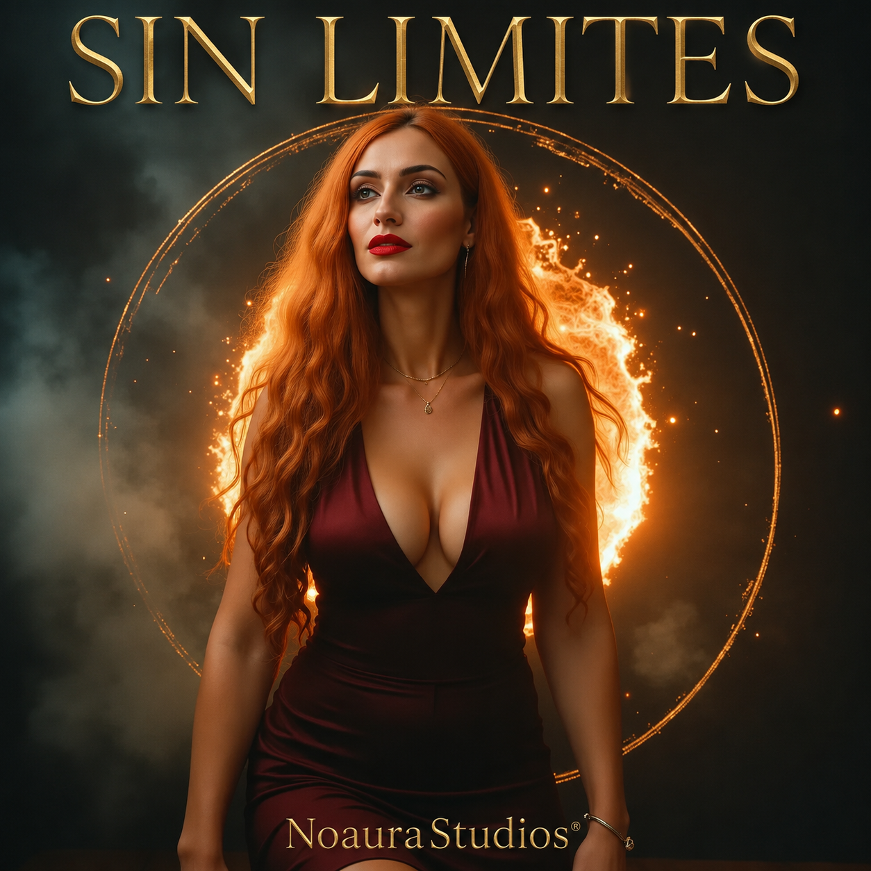 Portada de Sin Límites