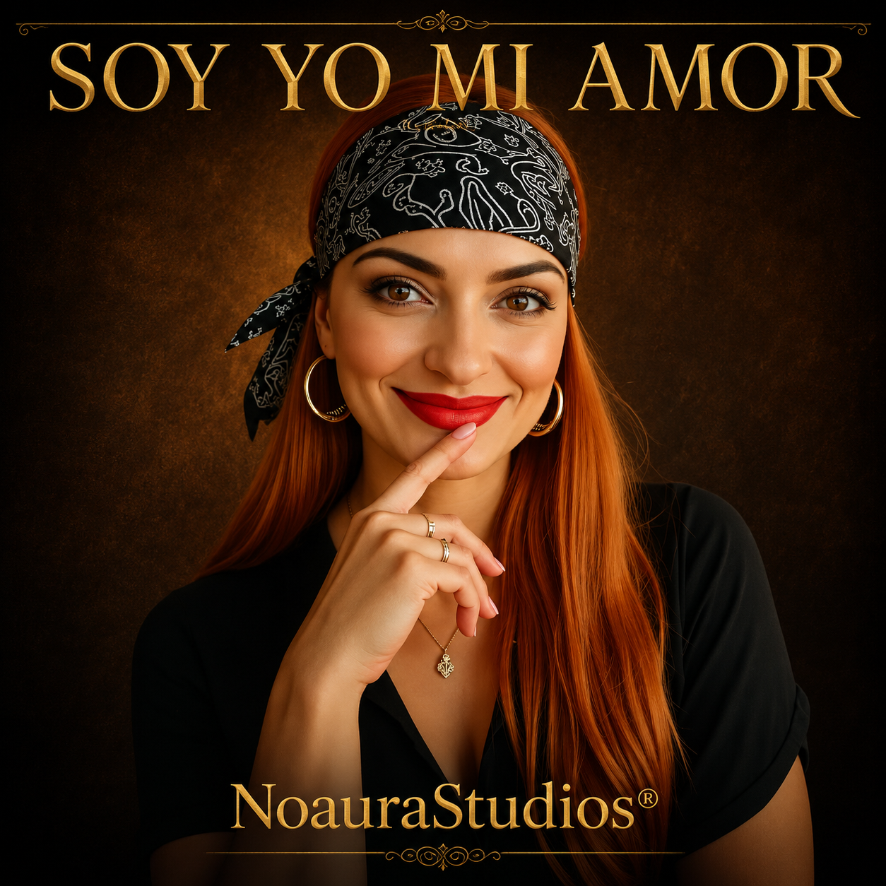 Portada de Soy Yo Mi Amor