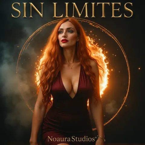 Portada de Sin Límites
