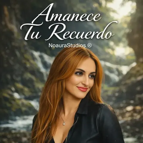 Portada de Amanece Tu Recuerdo