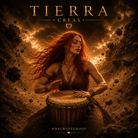 Portada de Tierra